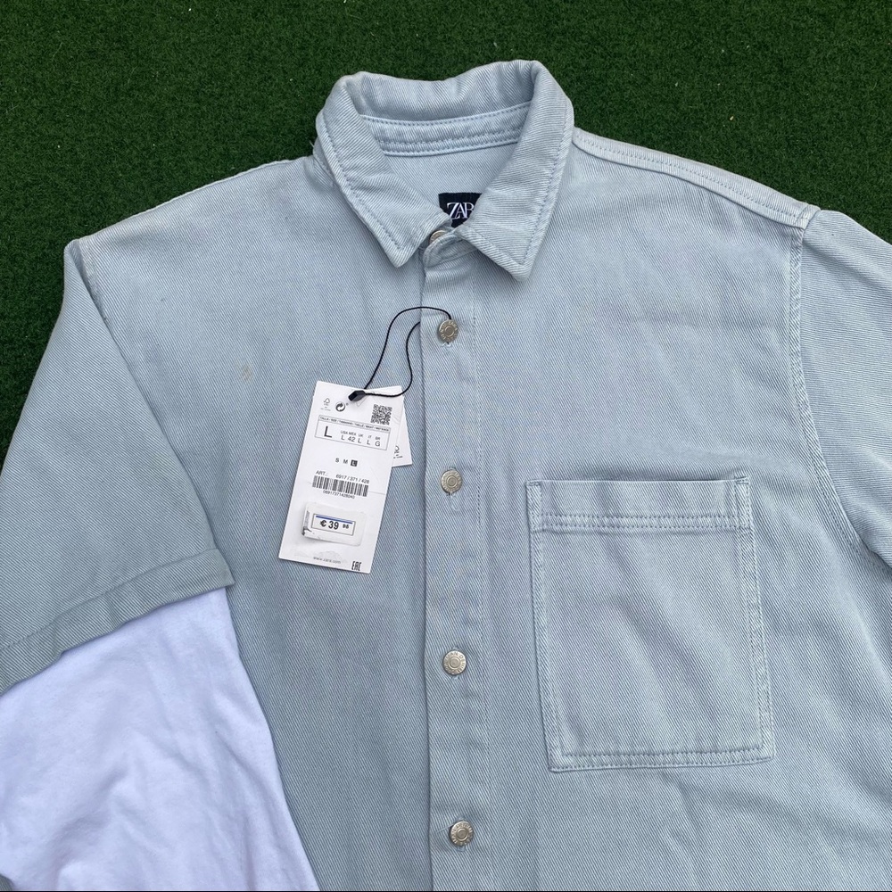 Zara Jean Jacket - Picture 4 of 5